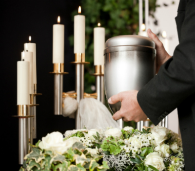 Service Brookridge FL Funeral Home And Cremations