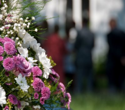 Etiquette Brookridge FL Funeral Home And Cremations